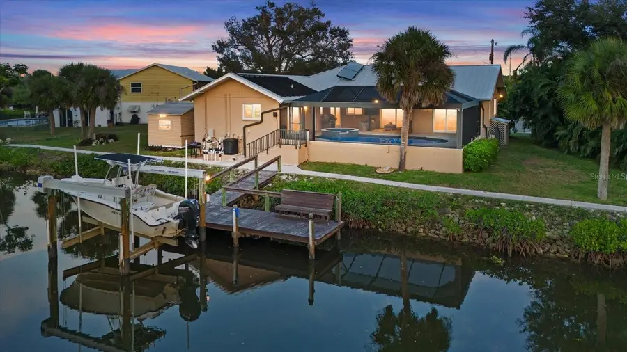 1461 Marlin Street, Nokomis, FL 34275 - #3