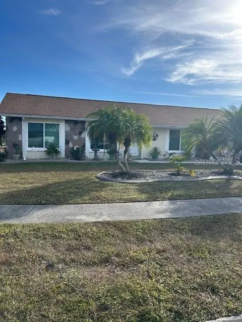 13569 Dibella Avenue, PORT CHARLOTTE, FL 33981