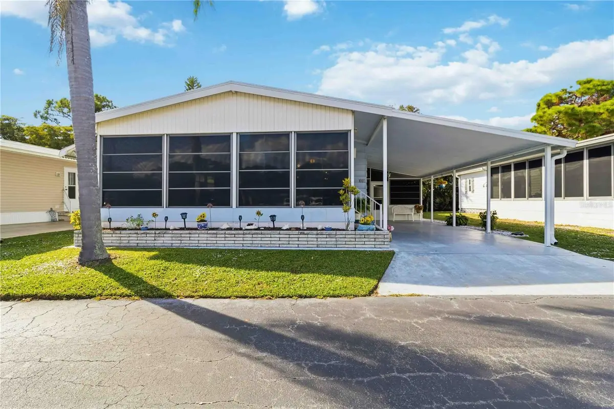 300 Tropic Drive, Osprey, FL 34229 - Image #1