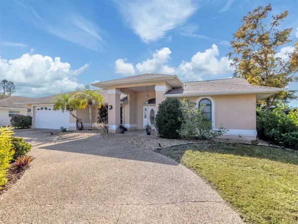 1215 Paradise Way, VENICE, FL 34285