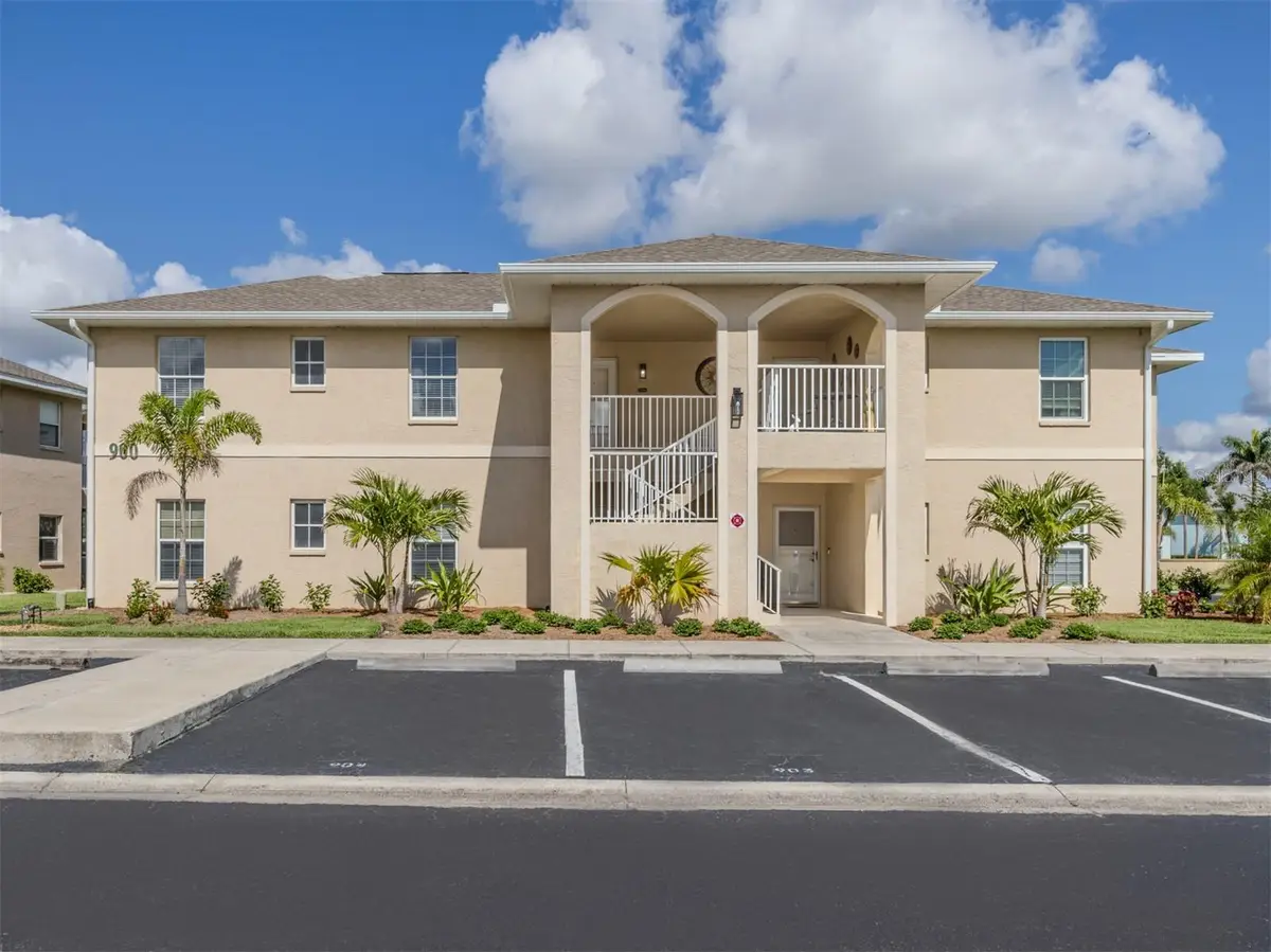5800 Sabal Trace Drive #904, North Port, FL 34287 - Image #1