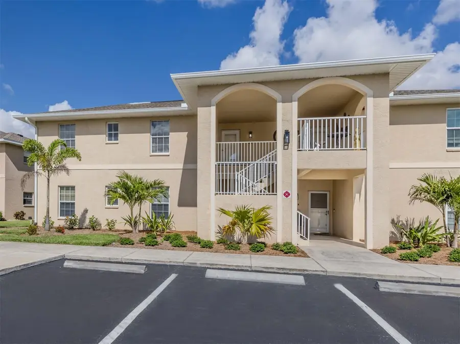 5800 Sabal Trace Drive #904, North Port, FL 34287 - Image #2