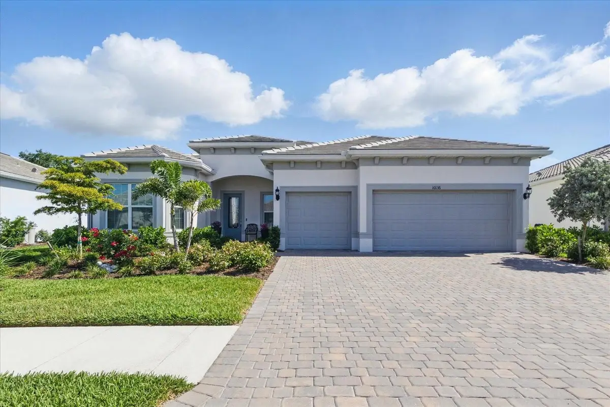10136 Coral Shore Drive, Englewood, FL 34223 - Image #1