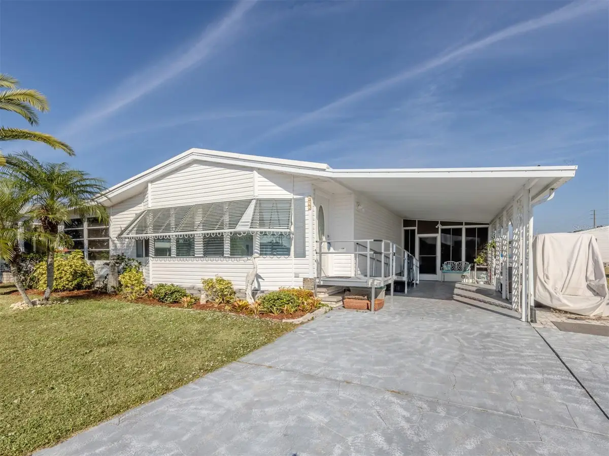 452 Sharks Point, North Port, FL 34287 - Image #1