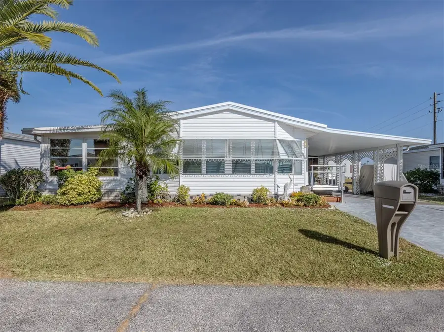 452 Sharks Point, North Port, FL 34287 - Image #3