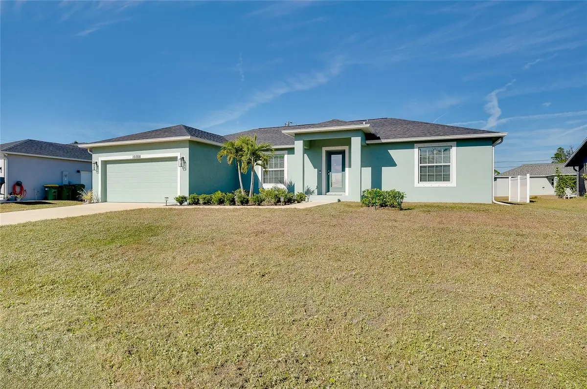 10308 Sandrift Avenue, Englewood, FL 34224 - Image #1