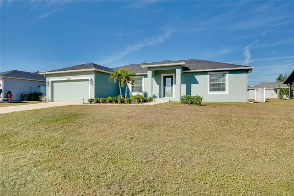 10308 Sandrift Avenue, ENGLEWOOD, FL 34224