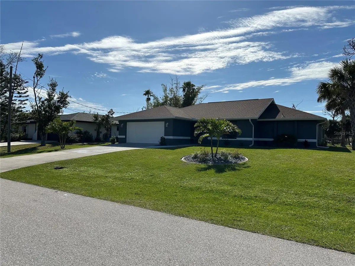 61 Mark Twain Lane, Rotonda West, FL 33947 - Image #1