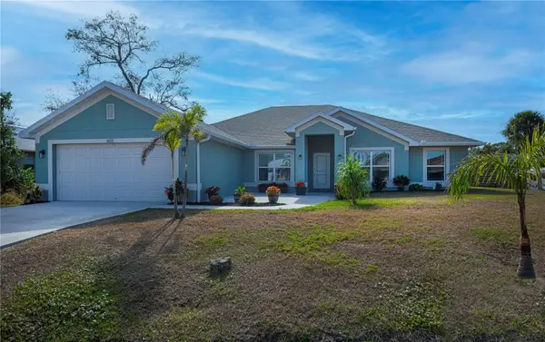 601 Citrus Road, VENICE, FL 34293