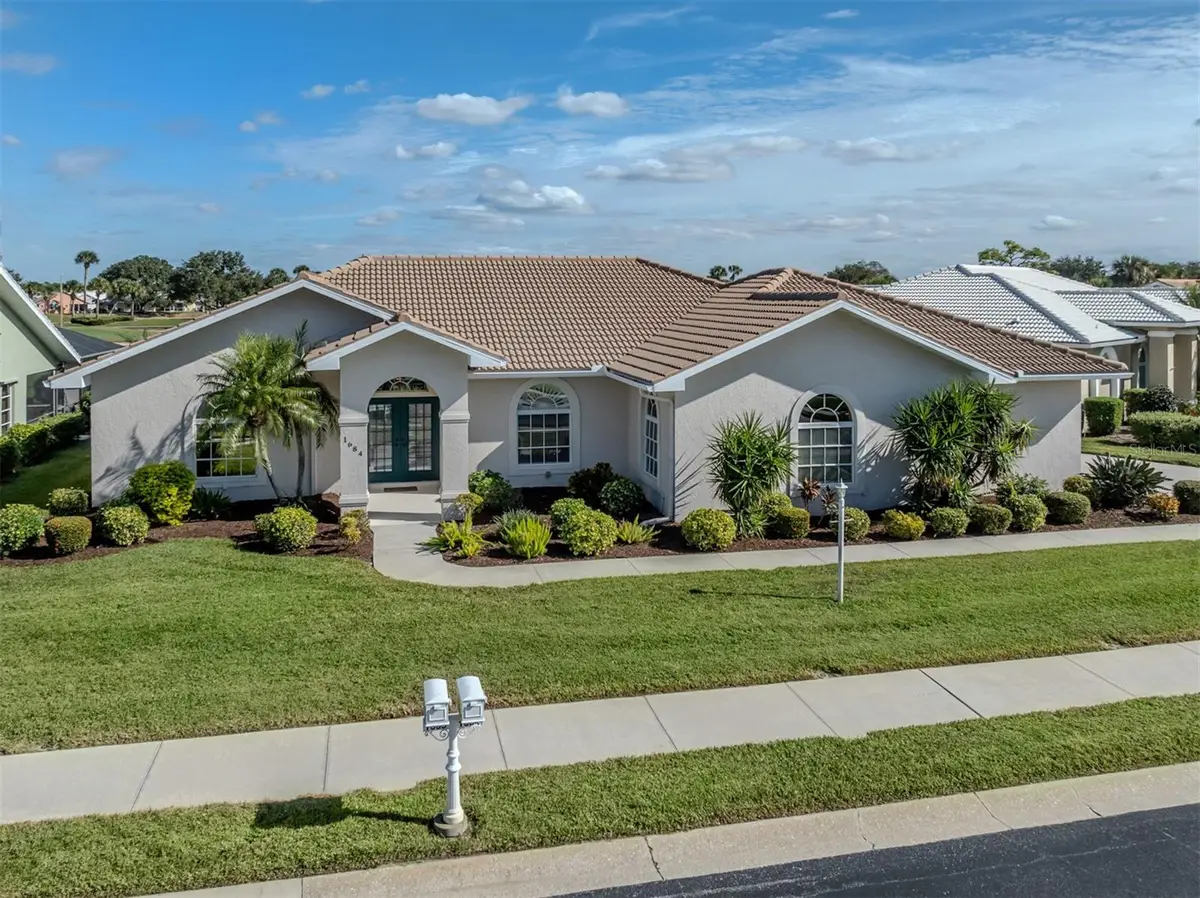 1684 Valley Drive, Venice, FL 34292 - Image #1