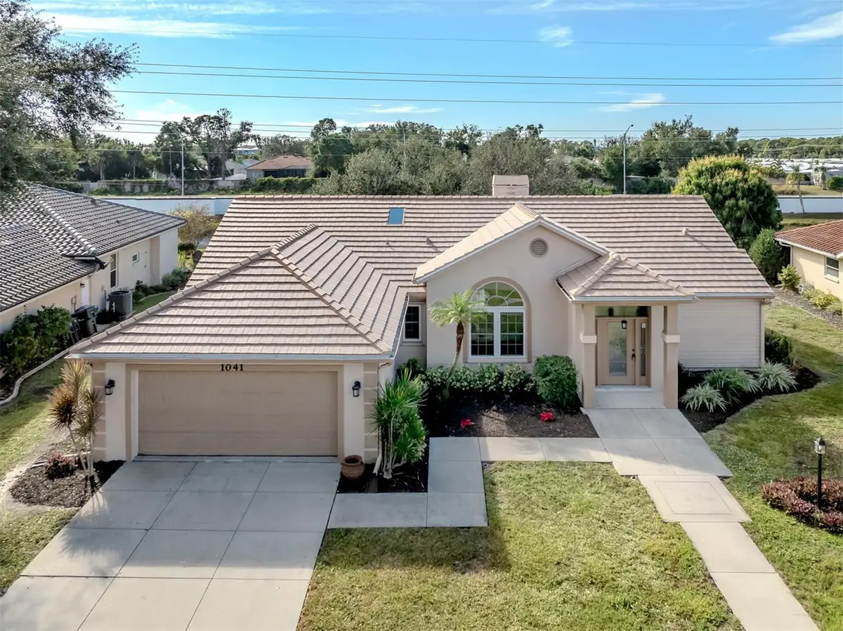 1041 Truman Street, Nokomis, FL 34275 - Image #1