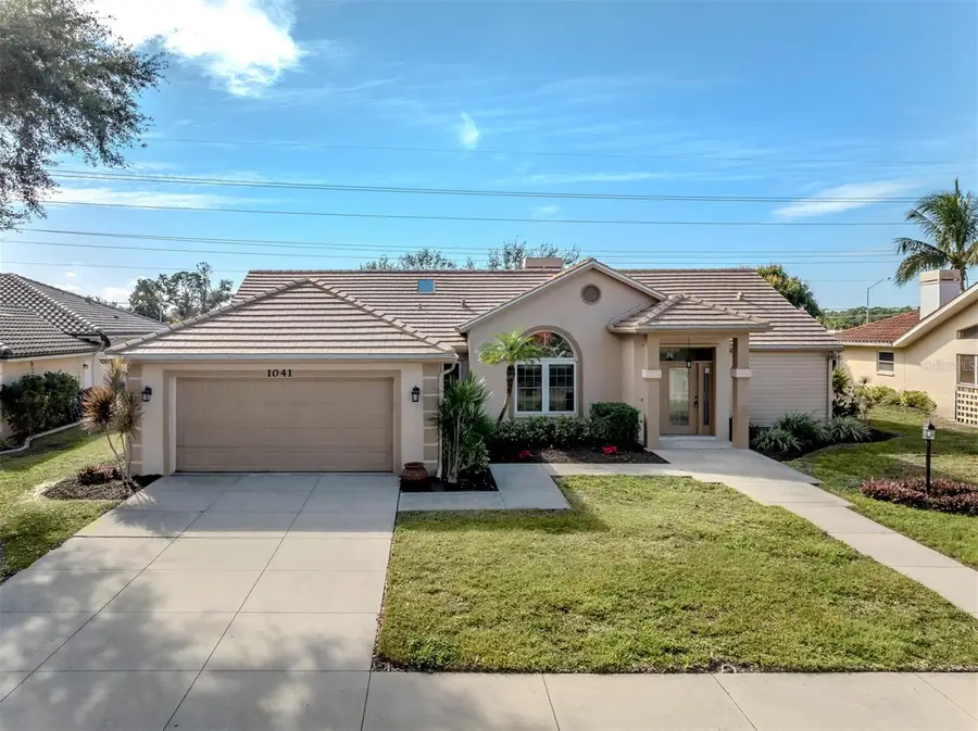 1041 Truman Street, Nokomis, FL 34275 - Image #2