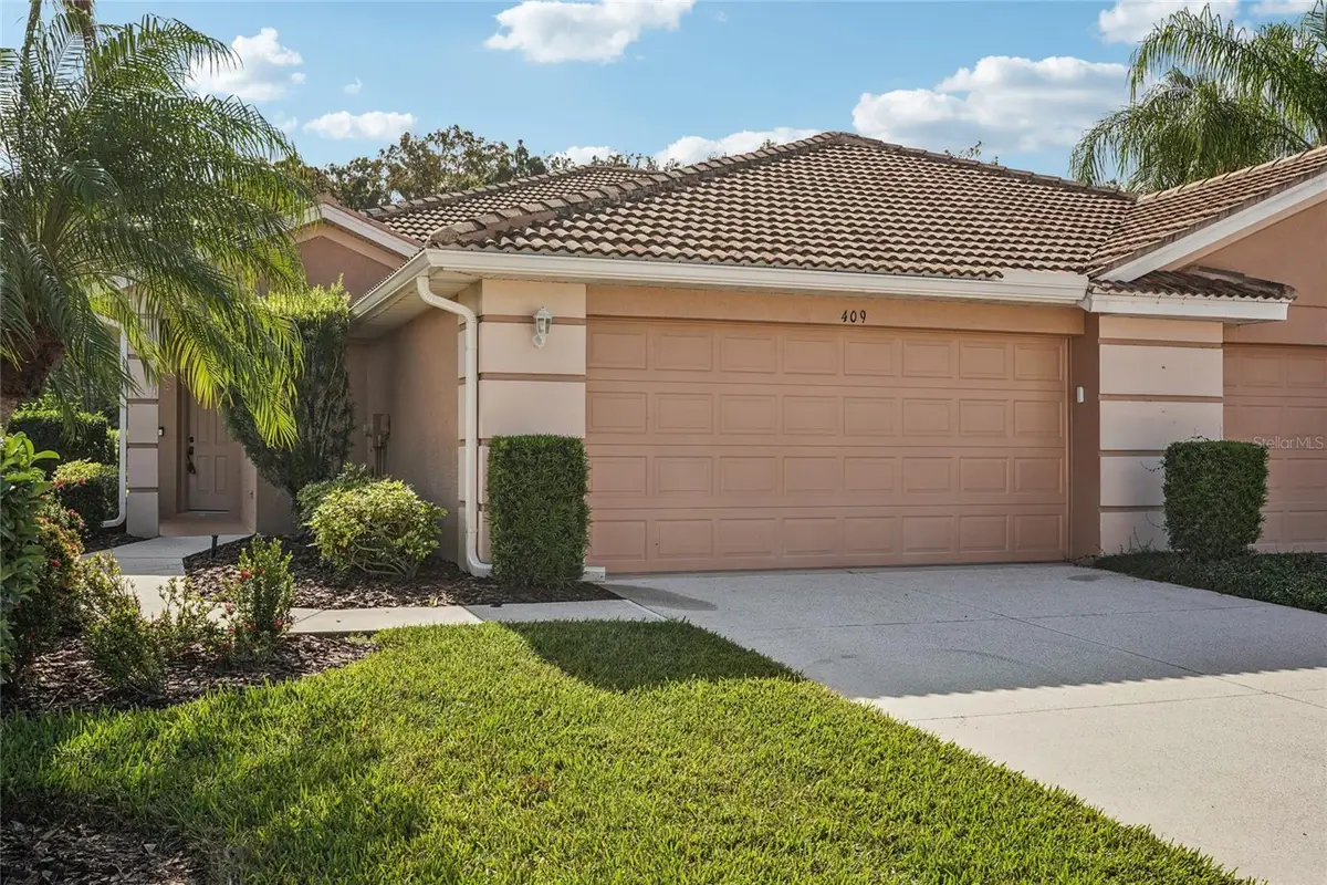 409 Fairway Isles Lane, Bradenton, FL 34212 - Image #1