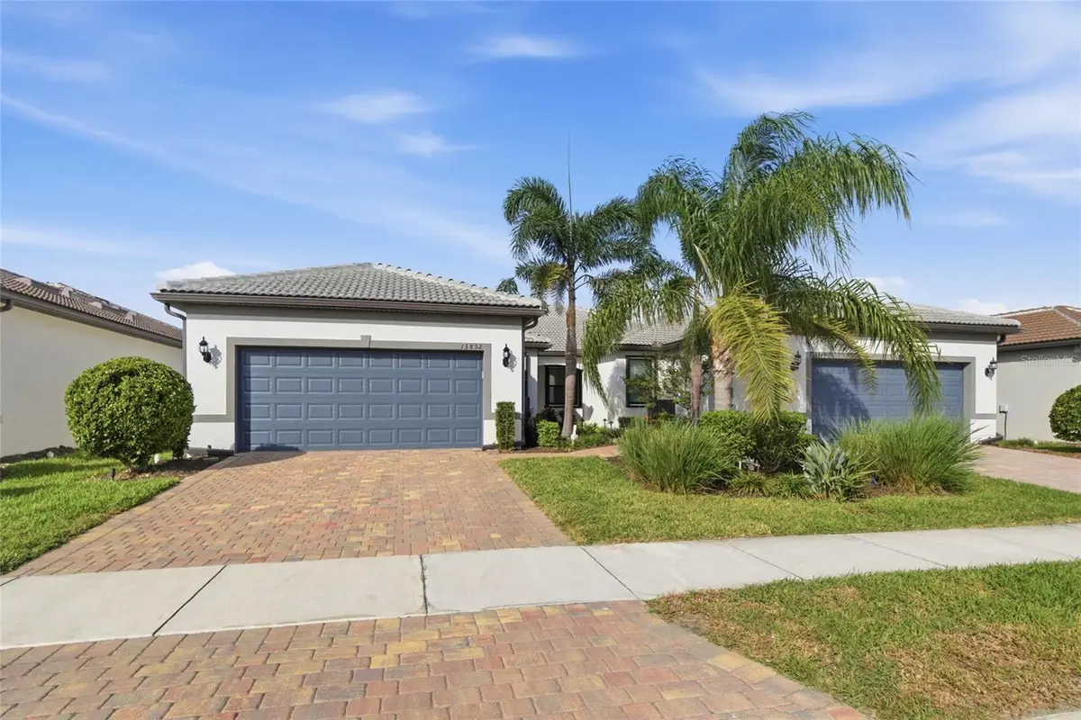 13852 Vadini Street, Venice, FL 34293 - Image #1