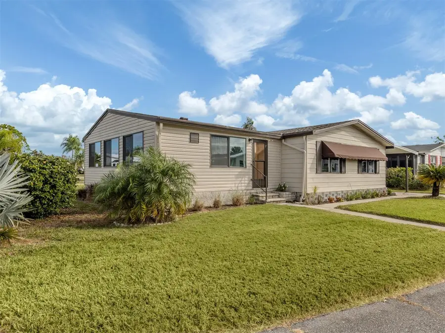 397 Catamaran Court, North Port, FL 34287 - Image #3