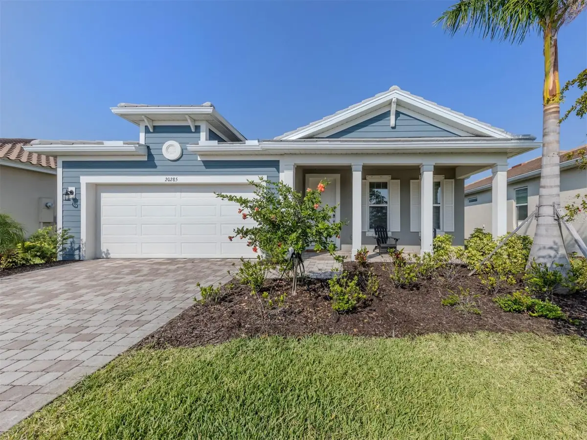20285 Symphony Place, Venice, FL 34293 - Image #1