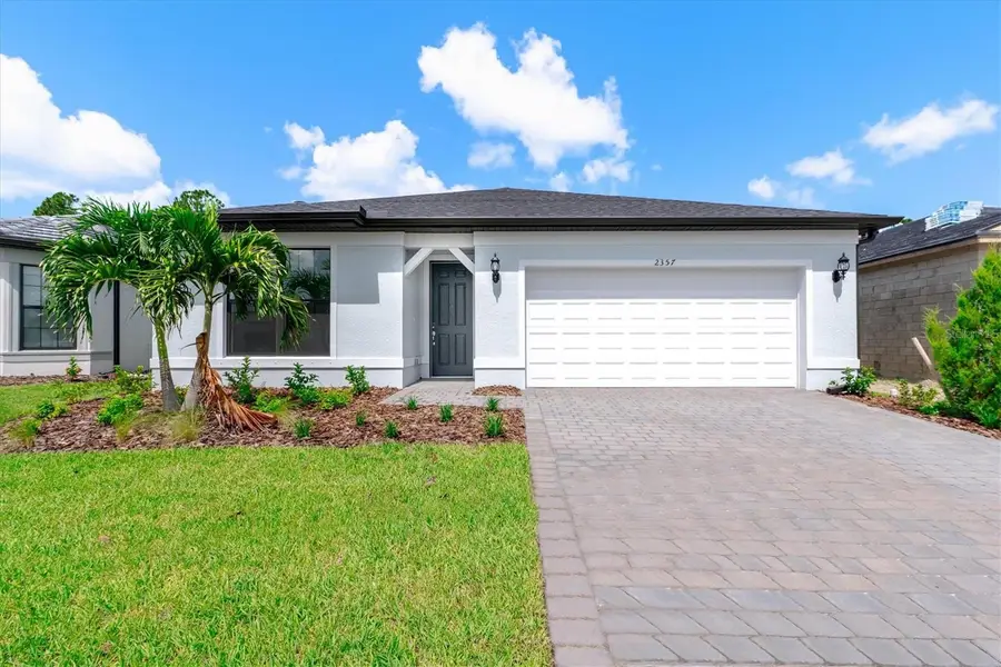 2357 Gabel Oak Drive, North Port, FL 34289 - Image #3