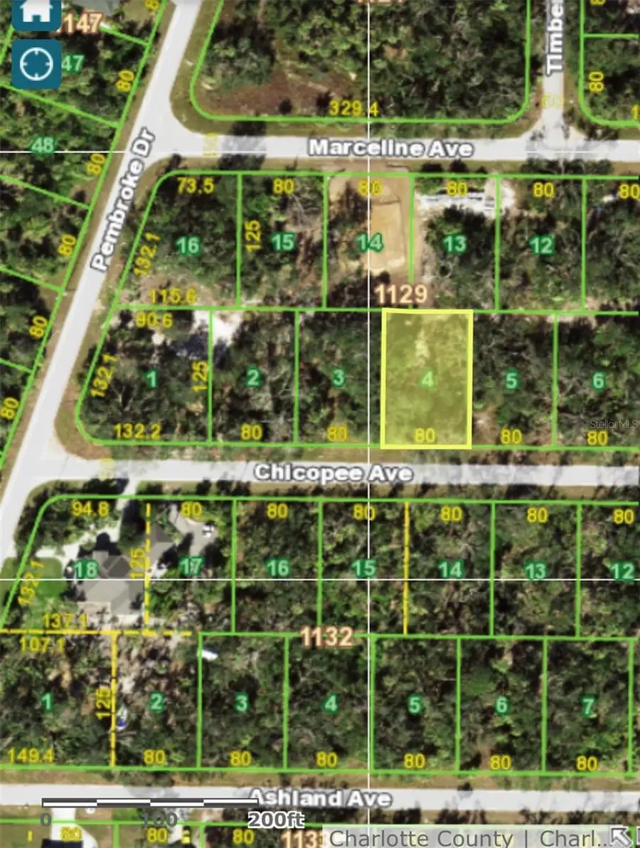 16272 Chicopee Avenue, Port Charlotte, FL 33954 - Image #2