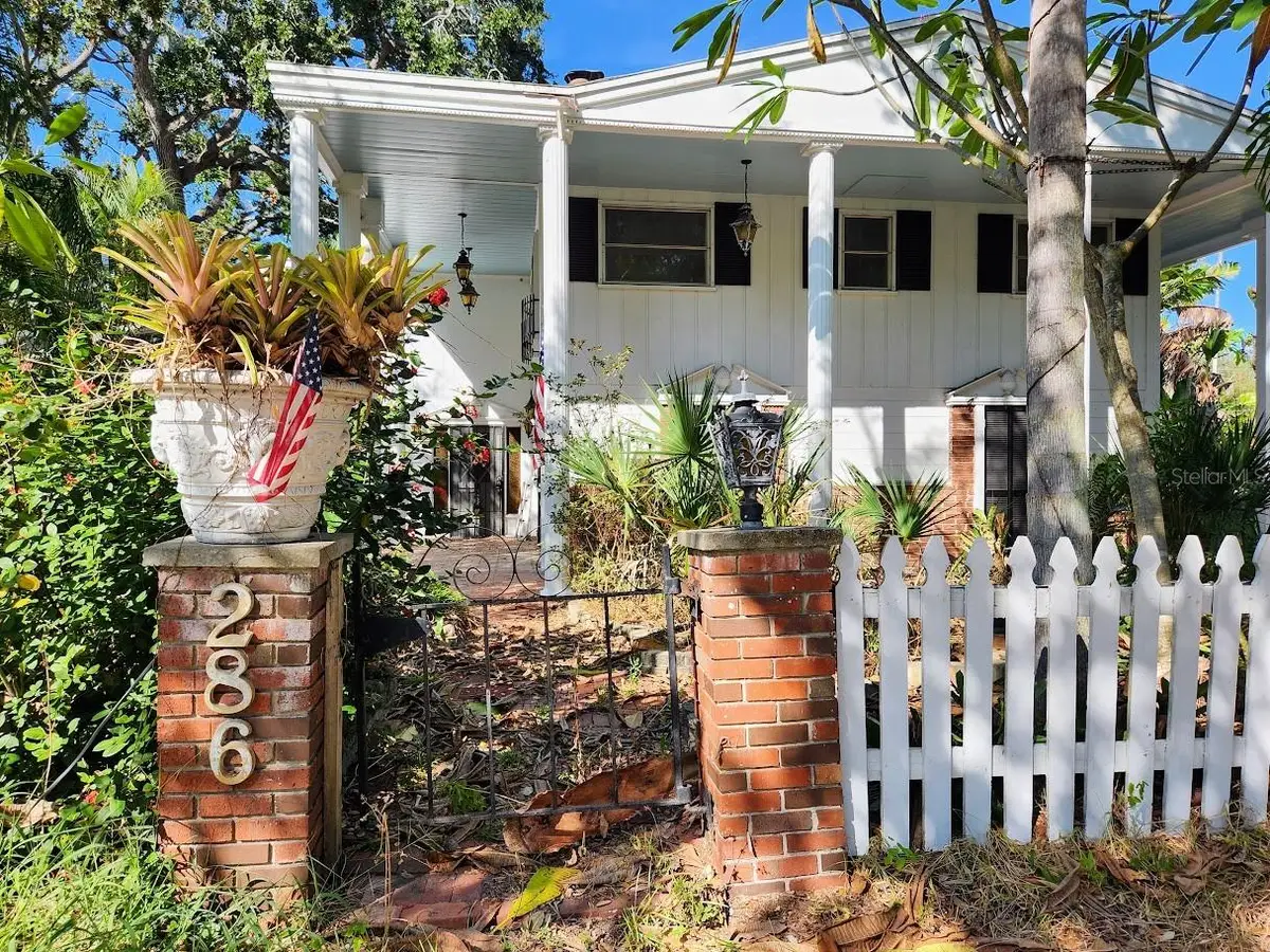 286 Shamrock Drive, Venice, FL 34293 - Image #1