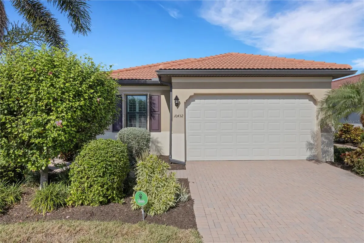 10432 Crooked Creek Drive, Venice, FL 34293 - Image #1