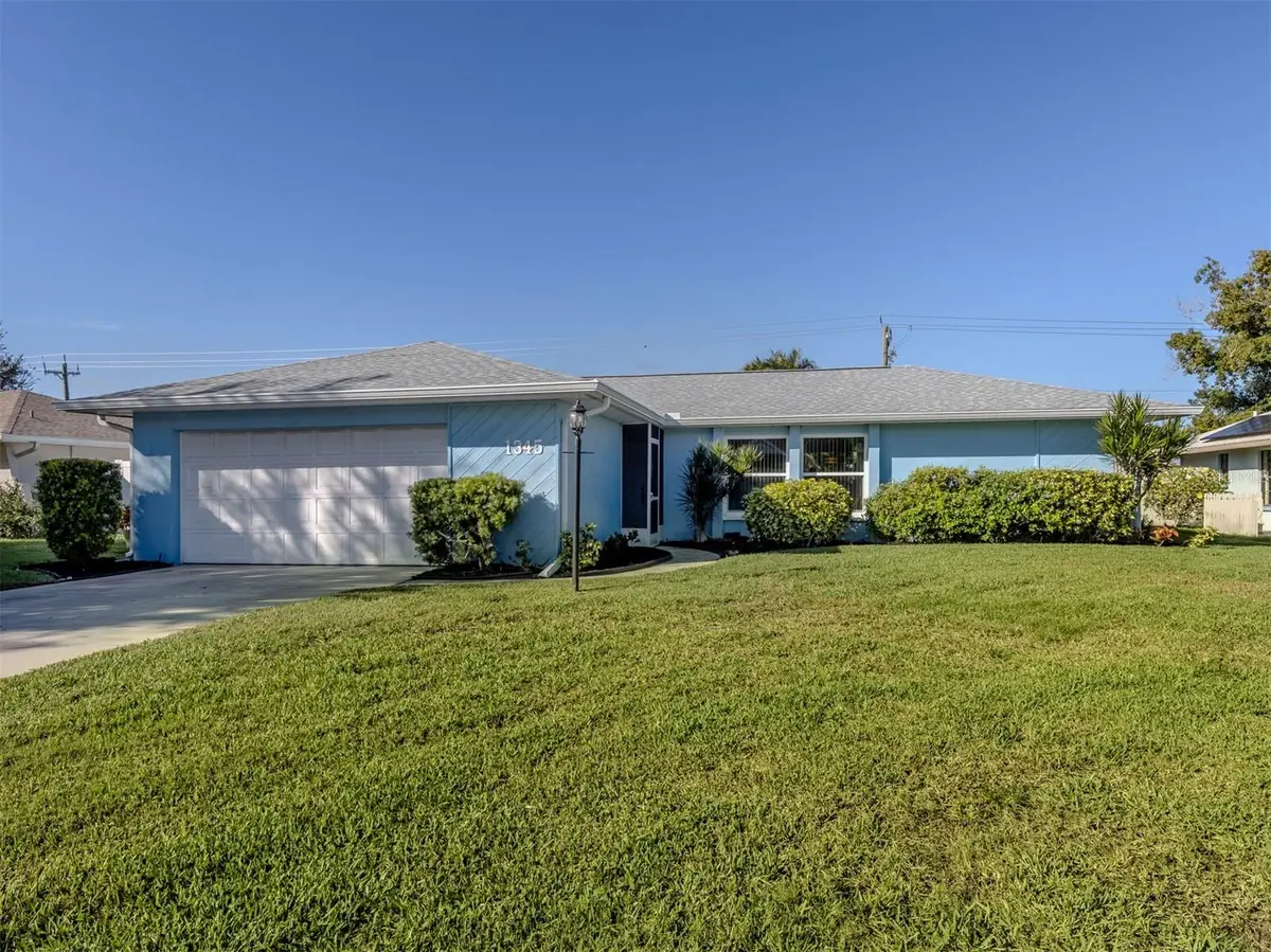 1345 Pine Needle Road, Venice, FL 34285 - Image #1
