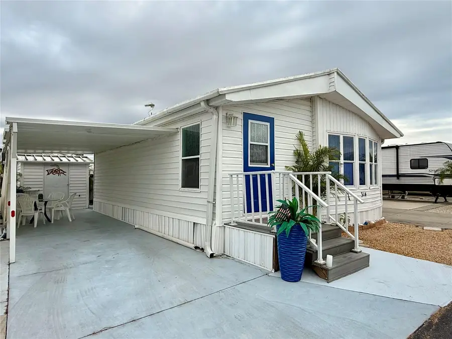 1475 Flamingo Drive #314, Englewood, FL 34224 - Image #2