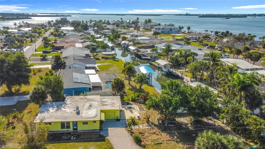 1410 Deer Creek Drive, Englewood, FL 34223 - Image #3