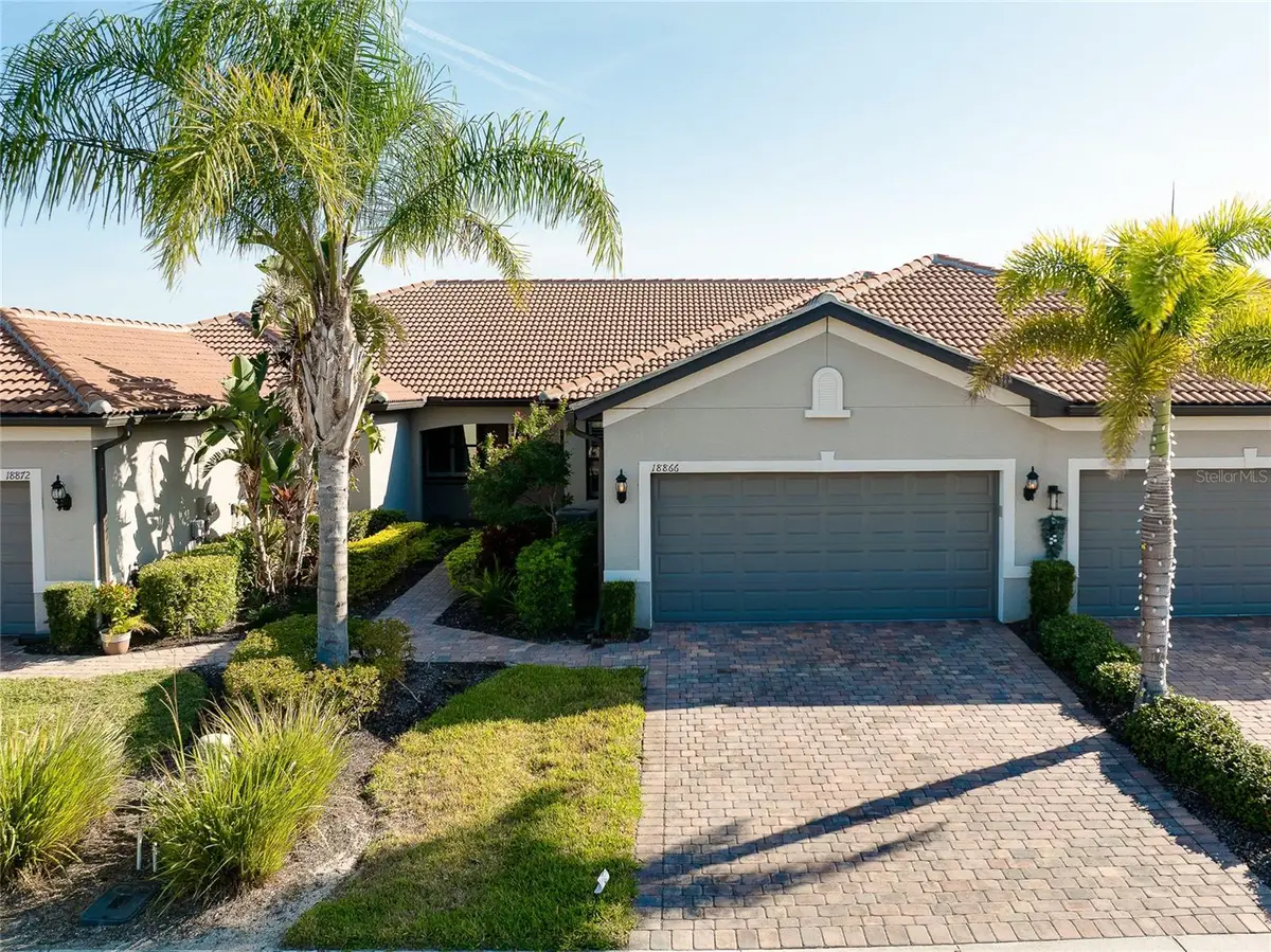 18866 Lanuvio Street, Venice, FL 34293 - Image #1