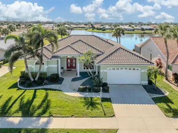 1770 Kilruss Drive, VENICE, FL 34292