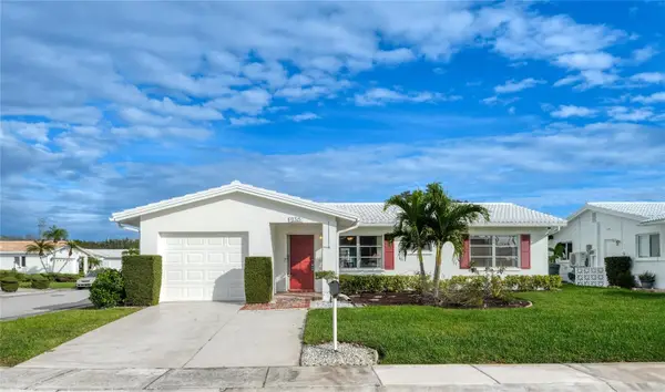 9315 42nd Way N #5, PINELLAS PARK, FL 33782