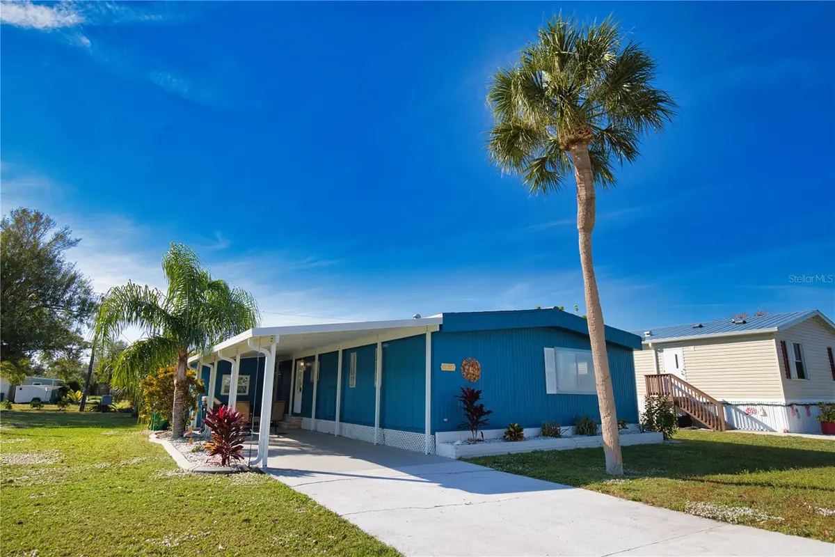 8207 Archie Street, Englewood, FL 34224 - Image #1