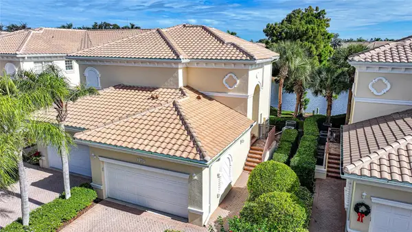 1706 Triano Circle #1706, VENICE, FL 34292