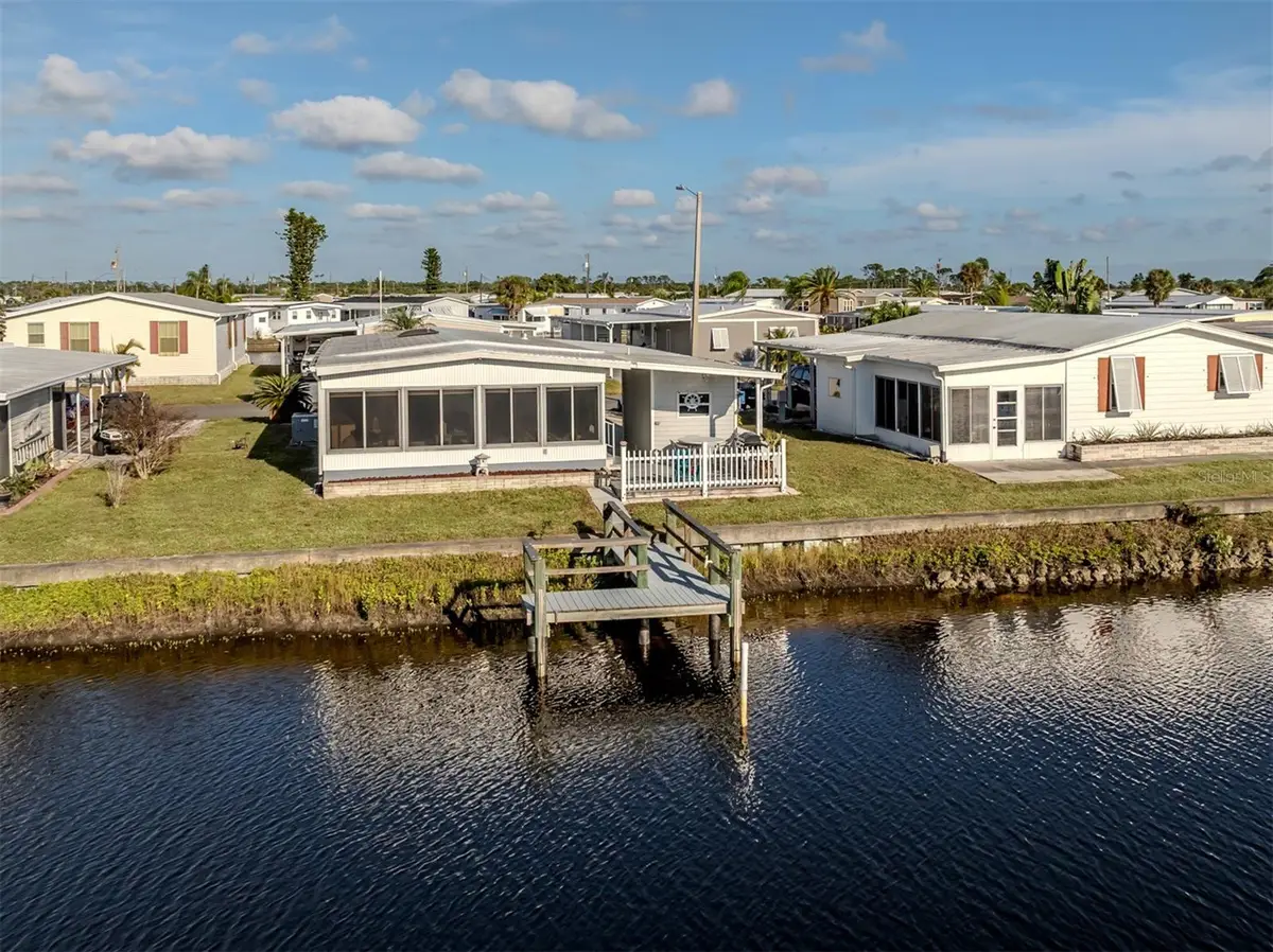 528 Tampico Drive, North Port, FL 34287 - Image #1