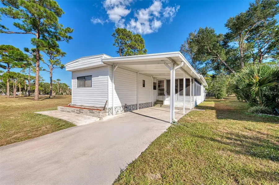 5009 Palena Boulevard, North Port, FL 34287 - Image #2