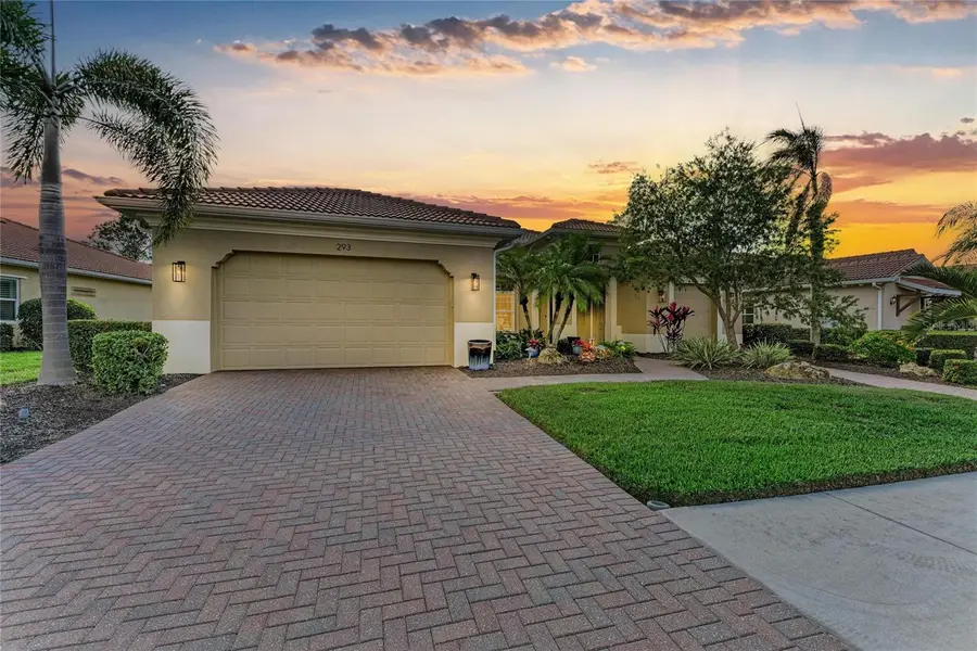 293 Martellago Drive, North Venice, FL 34275 - Image #2