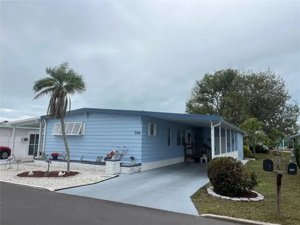798 Grado Drive, VENICE, FL 34285
