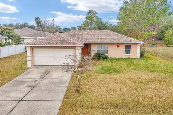 4 Hemlock Terrace Course, OCALA, FL 34472
