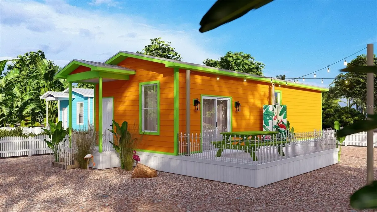 0 Park Road, Venice, FL 34293 - Image #1