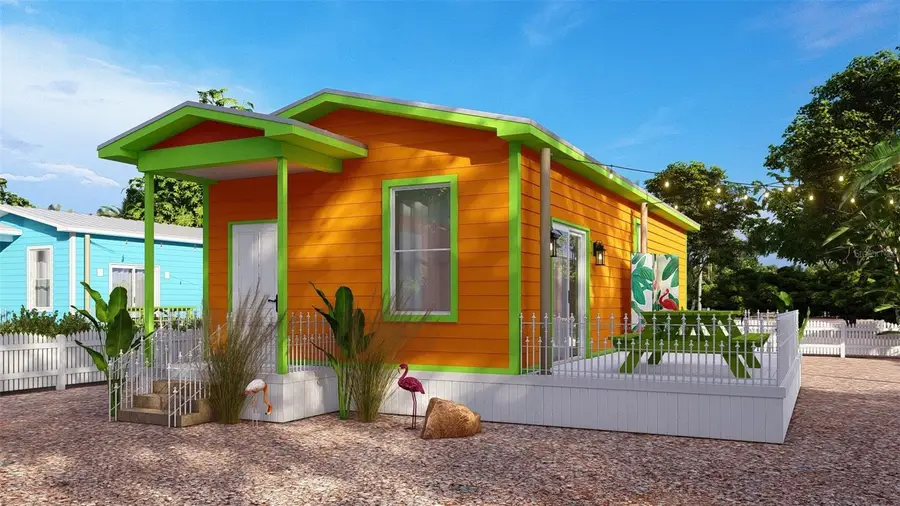 0 Park Road, Venice, FL 34293 - Image #3