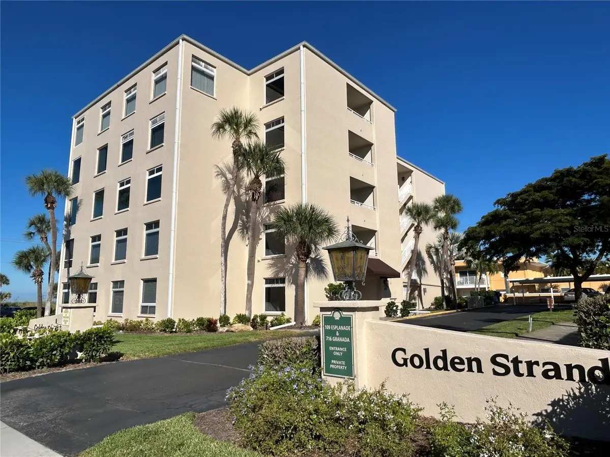 109 The Esplanade S #202, Venice, FL 34285 - #1