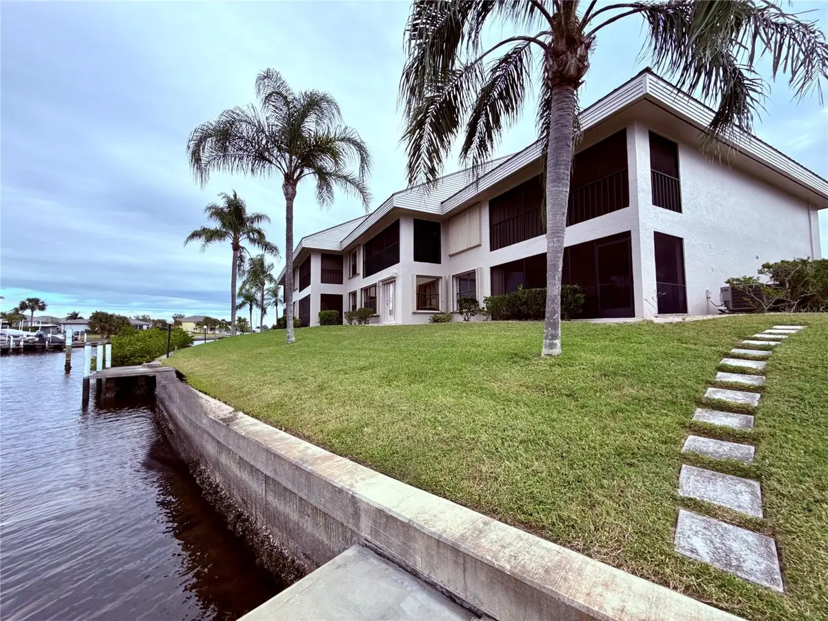 3256 White Ibis Court #37, Punta Gorda, FL 33950 - Image #1
