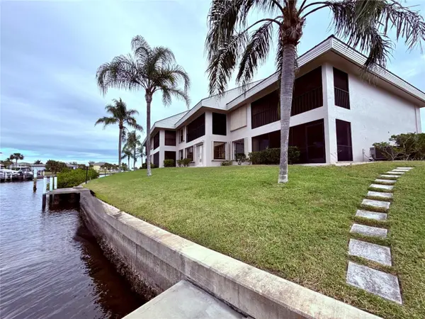 3256 White Ibis Court #37, PUNTA GORDA, FL 33950