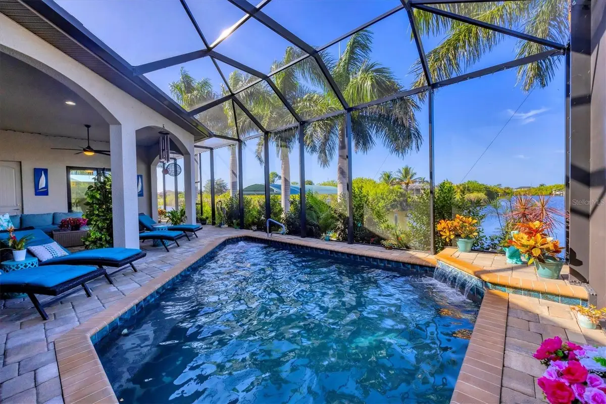 10075 Kansas City Street, Port Charlotte, FL 33981 - Image #1