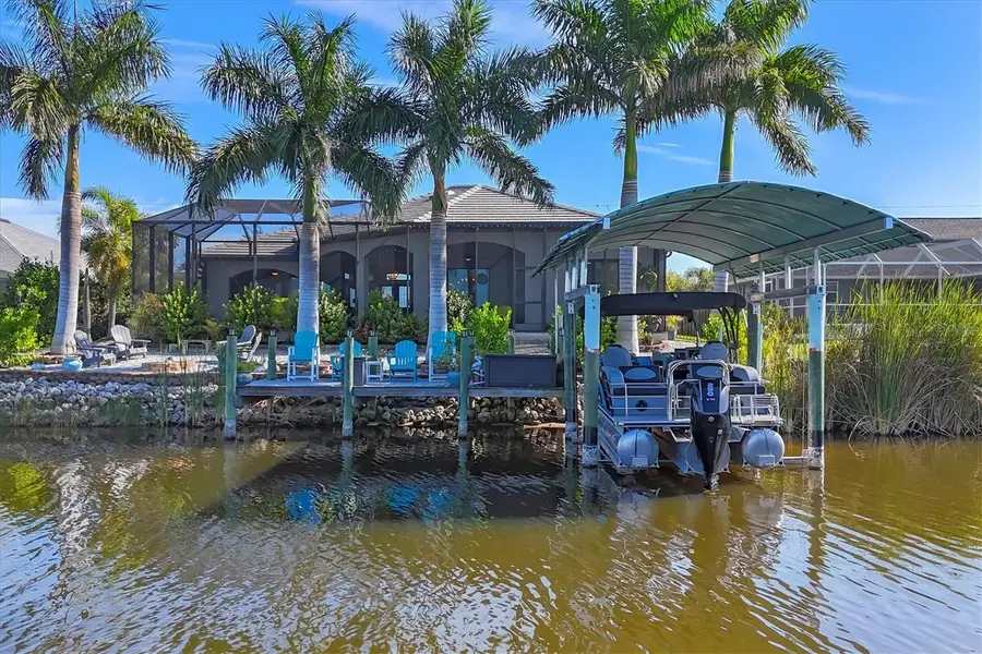 10075 Kansas City Street, Port Charlotte, FL 33981 - Image #2