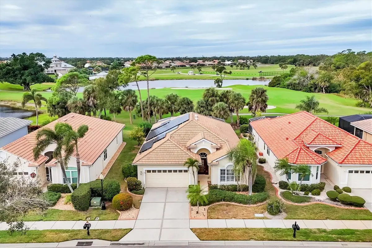 730 Back Nine Drive, Venice, FL 34285 - Image #1