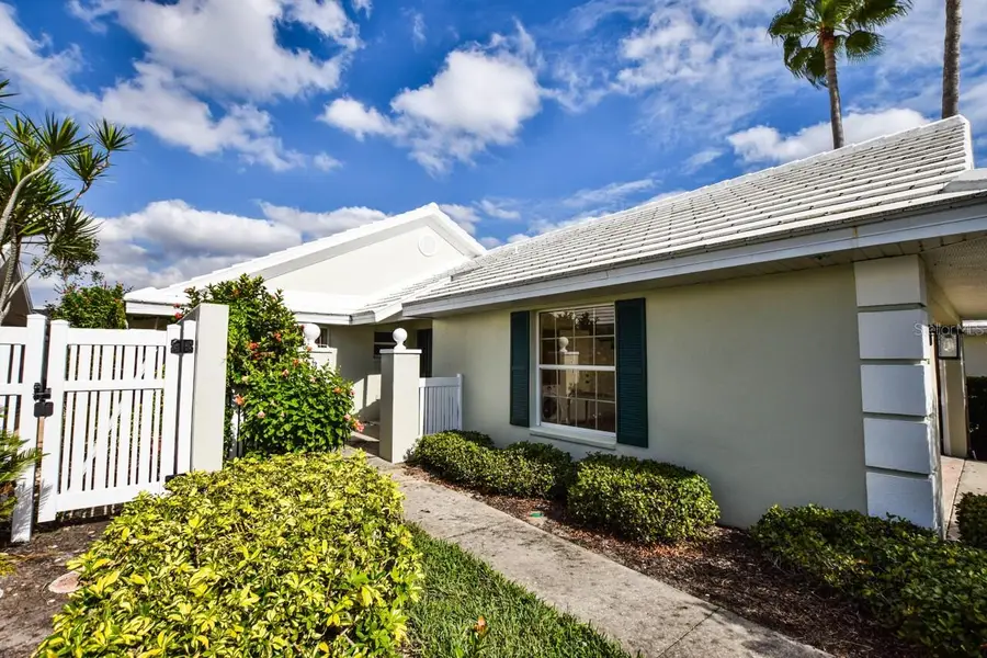 768 Harrington Lake Drive N #106, Venice, FL 34293 - #3