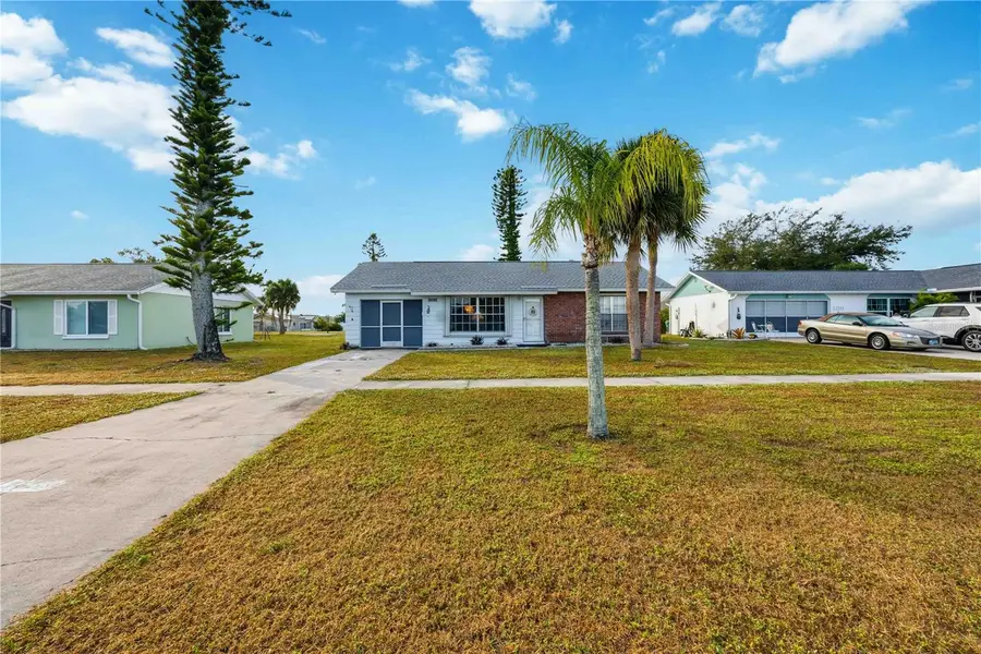 13569 Bennett Drive, Port Charlotte, FL 33981 - Image #3