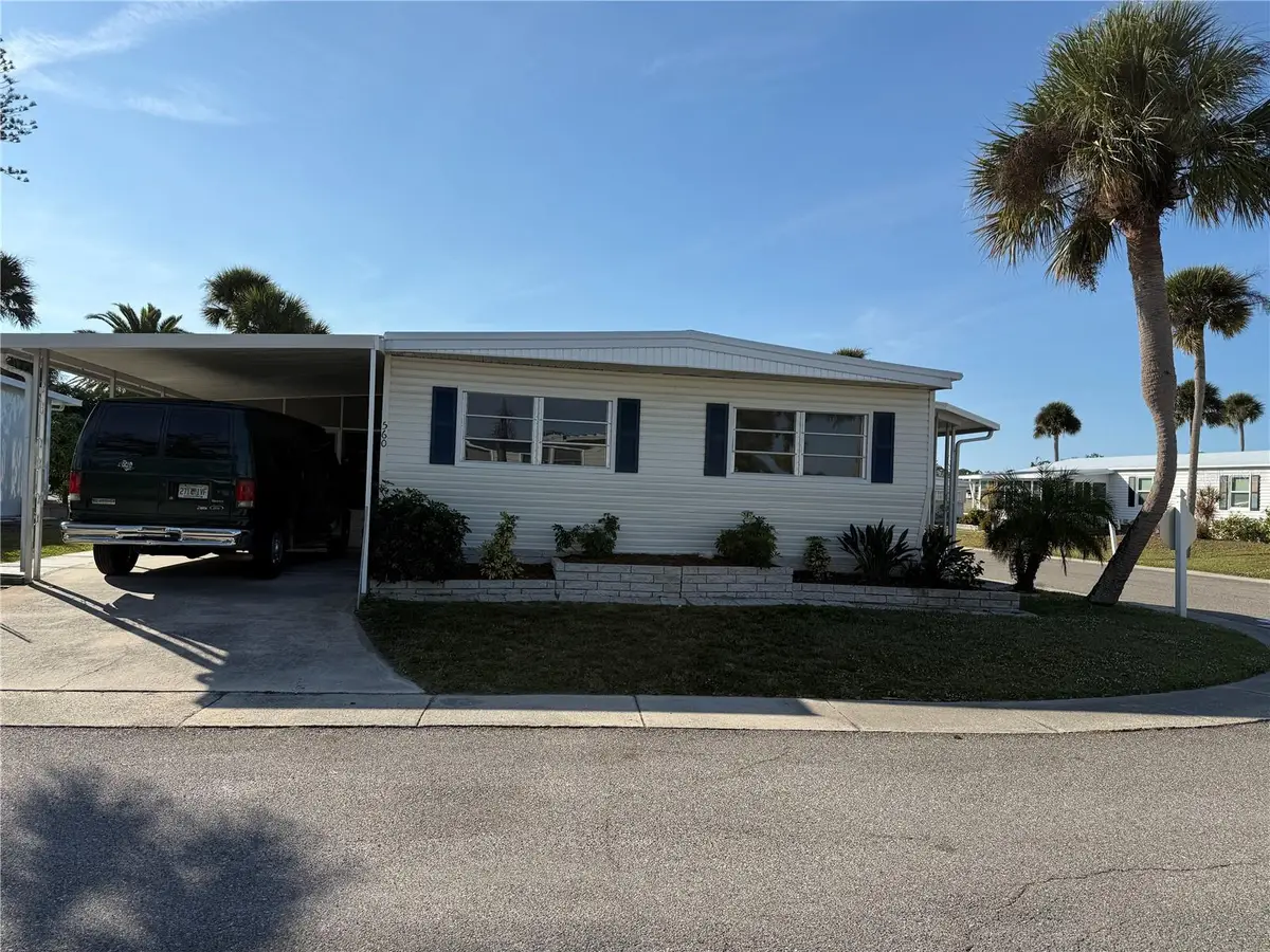 560 Lily Of The Valley Drive, Venice, FL 34293 - Image #1
