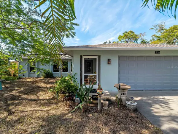 1098 Iowa Ave, ENGLEWOOD, FL 34223