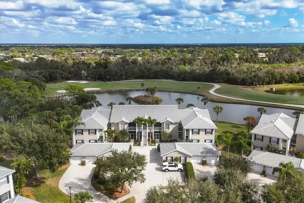 107 Woodbridge Drive #102, VENICE, FL 34293